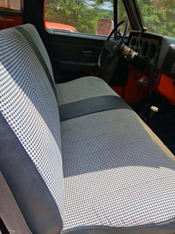 1984 GMC K1500