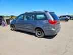 2009 TOYOTA SIENNA