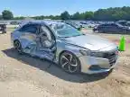 2021 HONDA ACCORD