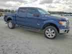 2013 FORD F-150 Lightning