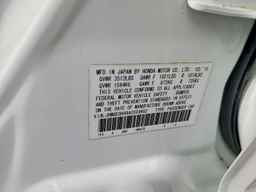 2010 HONDA FIT