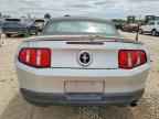 2010 FORD MUSTANG