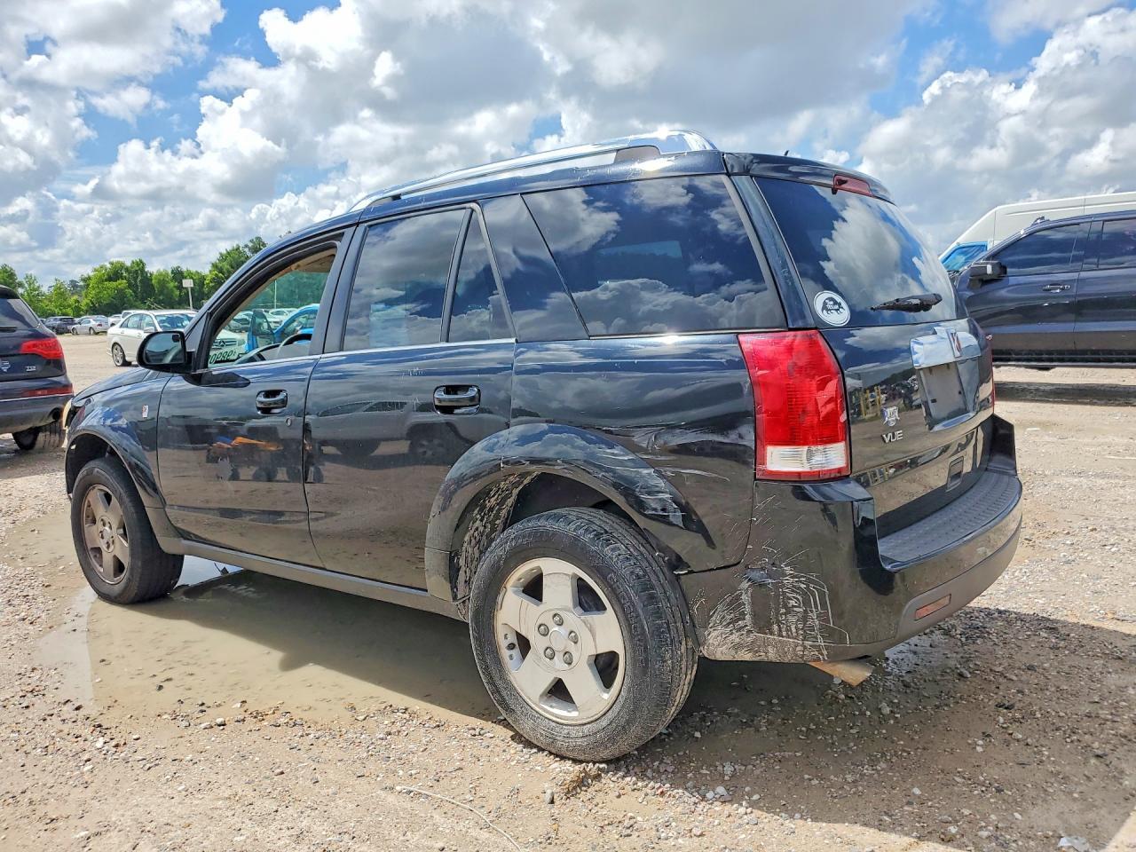 2007 SATURN Vue
