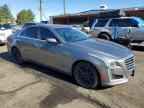 2018 CADILLAC CTS