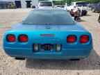 1992 CHEVROLET CORVETTE