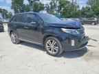 2014 KIA SORENTO