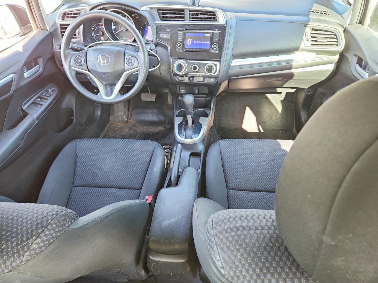 2019 HONDA FIT
