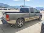 2002 CHEVROLET SILVERADO 1500