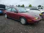 2001 SATURN Sl2