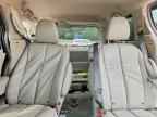 2012 TOYOTA SIENNA