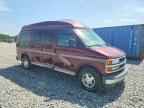 1997 CHEVROLET Express 1500