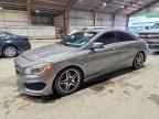 2015 MERCEDES-BENZ CLA-Class