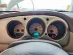 2001 CHRYSLER PT CRUISER