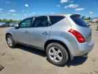 2005 NISSAN MURANO