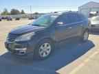 2014 CHEVROLET TRAVERSE