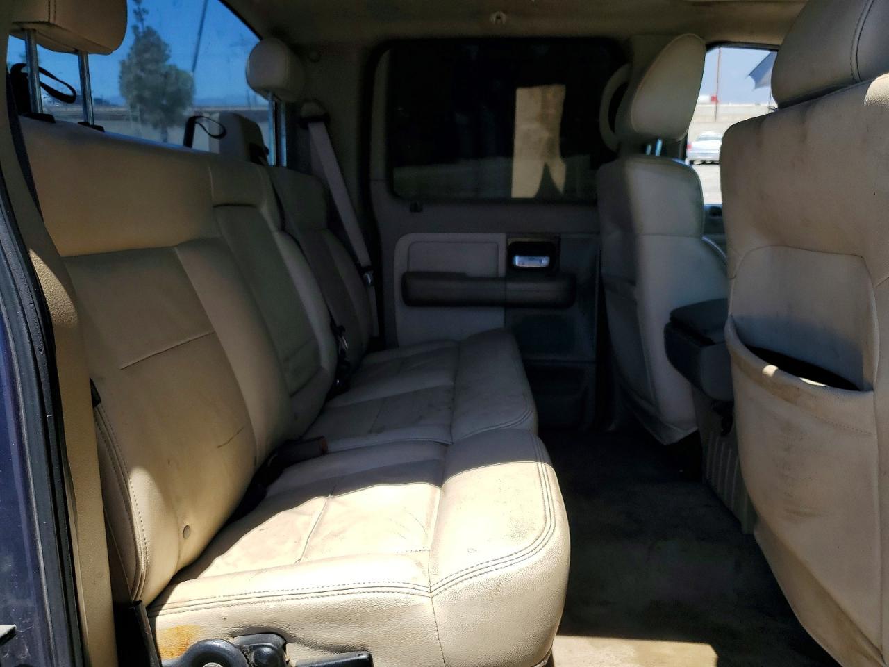2004 FORD F-150 Lightning