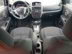 2015 NISSAN VERSA