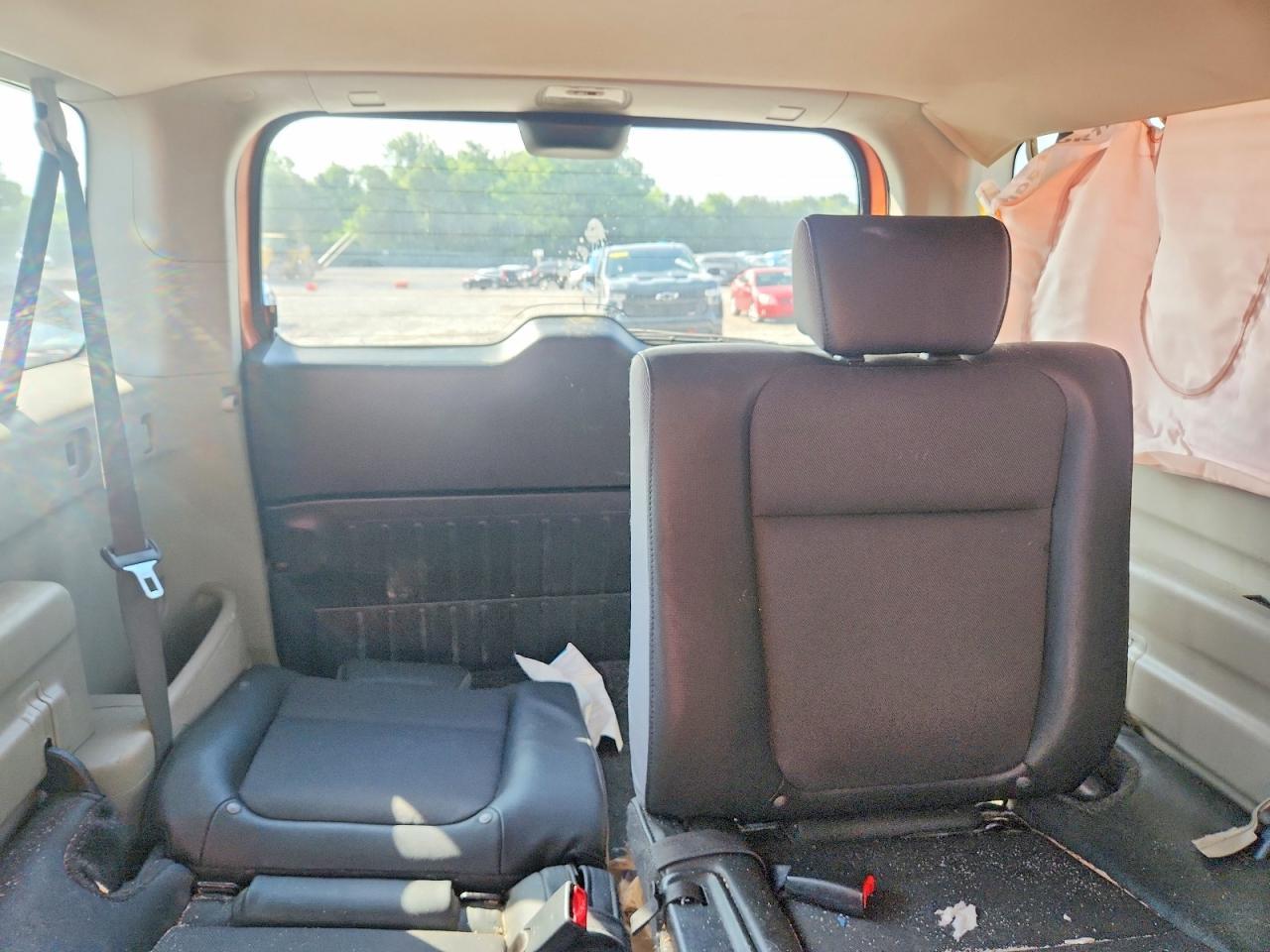 2009 HONDA Element