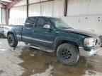 2002 GMC SIERRA 1500
