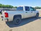 2011 CHEVROLET Silverado