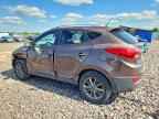 2014 HYUNDAI TUCSON