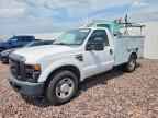 2008 FORD F-350