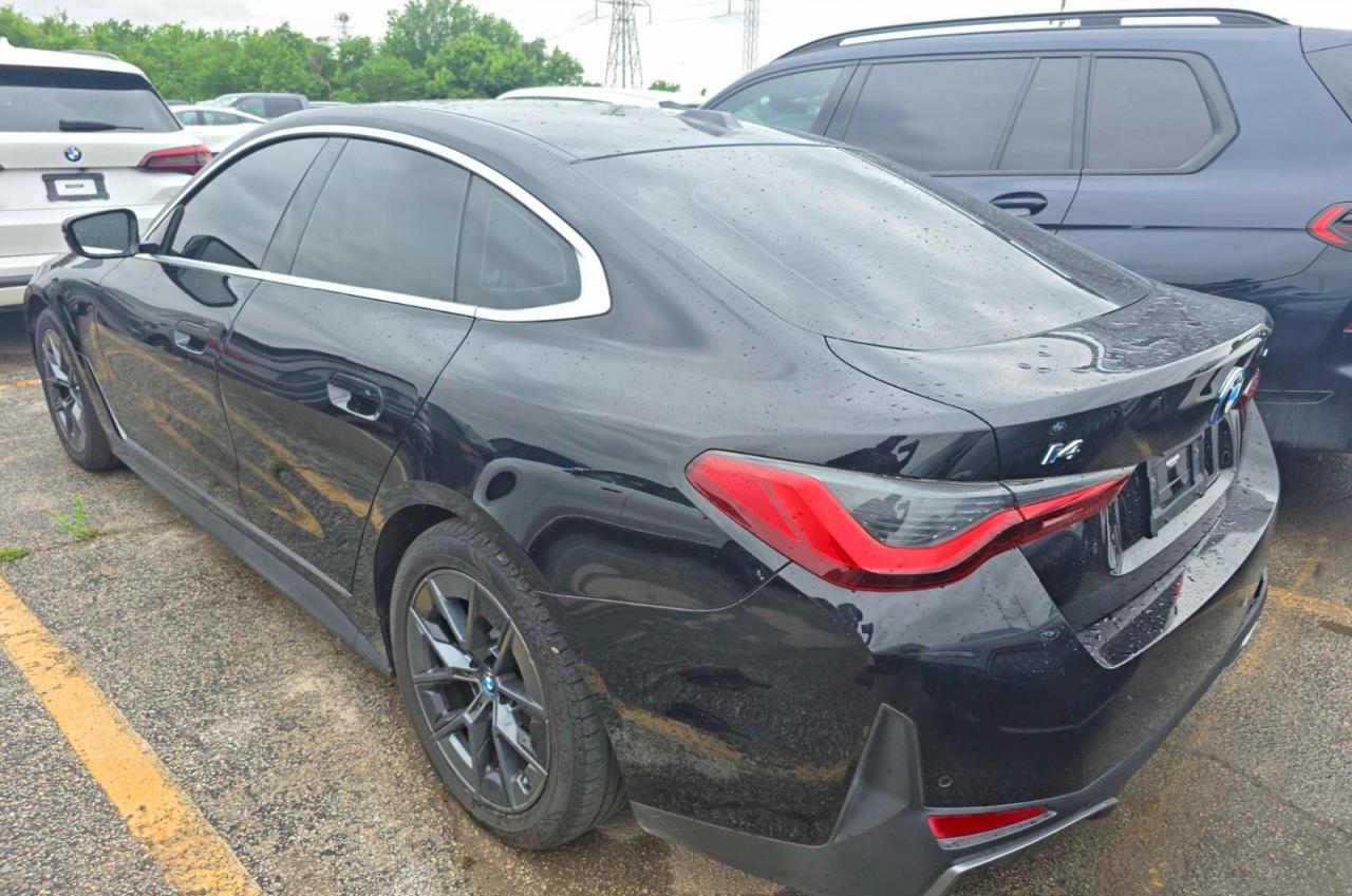 2023 BMW i4