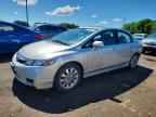 2011 HONDA CIVIC