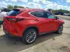 2022 LEXUS NX 350