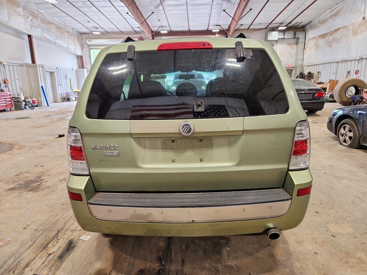 2009 MERCURY Mariner