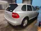 2008 PORSCHE CAYENNE