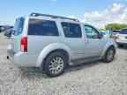 2012 NISSAN PATHFINDER