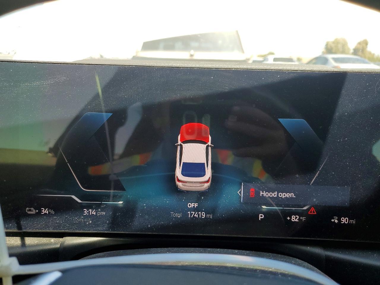 2022 BMW i4