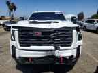 2024 GMC Sierra