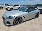 2021 BMW Z4