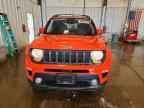 2019 JEEP Renegade