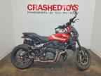 2024 INDIAN MOTORCYCLE CO. FTR