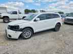 2016 DODGE JOURNEY