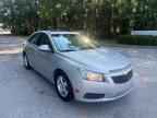 2011 CHEVROLET CRUZE