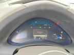 2012 NISSAN LEAF