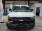 2021 CHEVROLET EXPRESS 2500