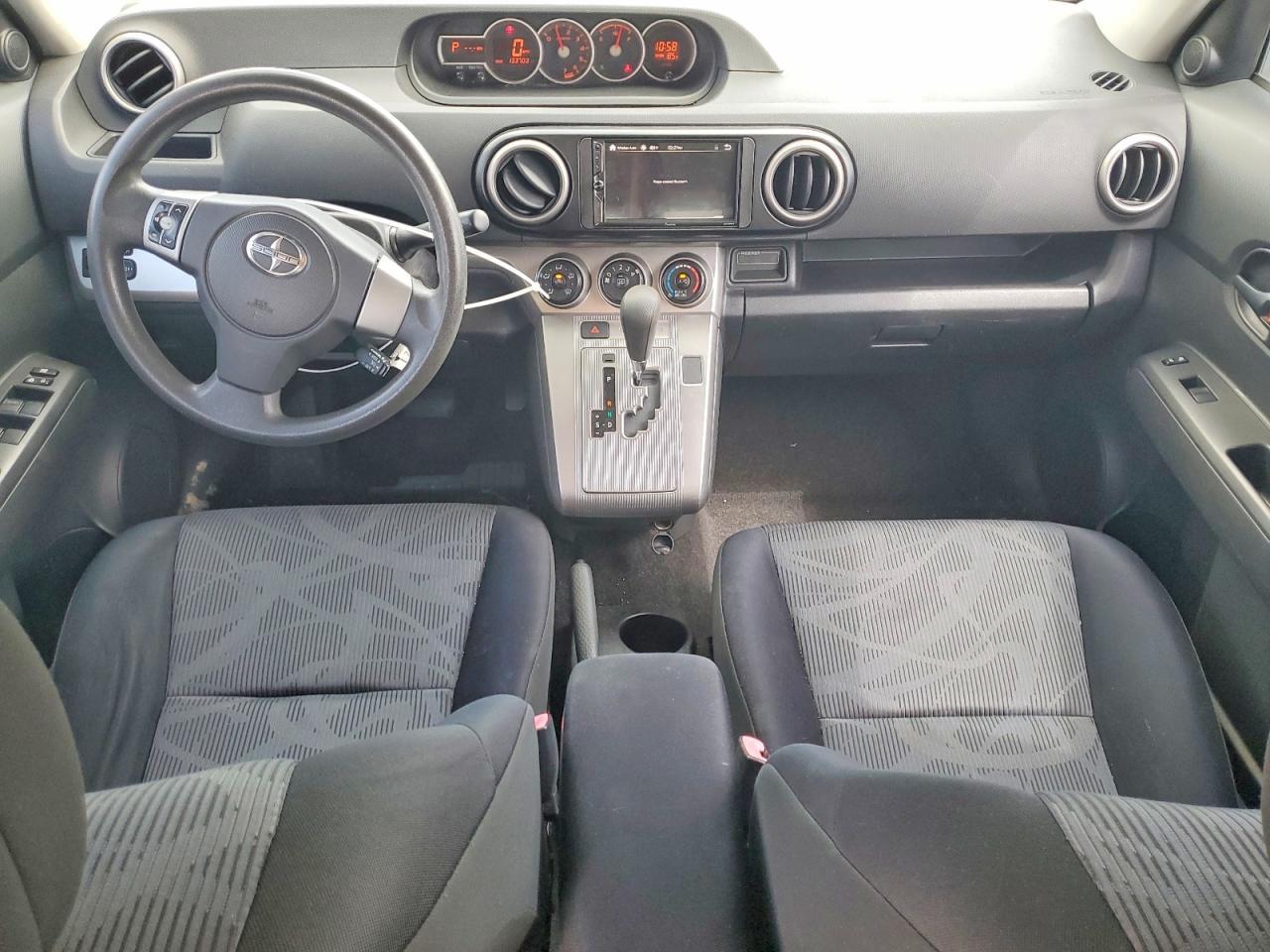 2012 SCION xB