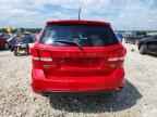 2014 DODGE JOURNEY