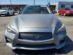 2014 INFINITI Q50