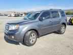 2011 HONDA PILOT