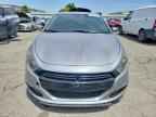 2015 DODGE Dart