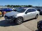 2009 HONDA ACCORD