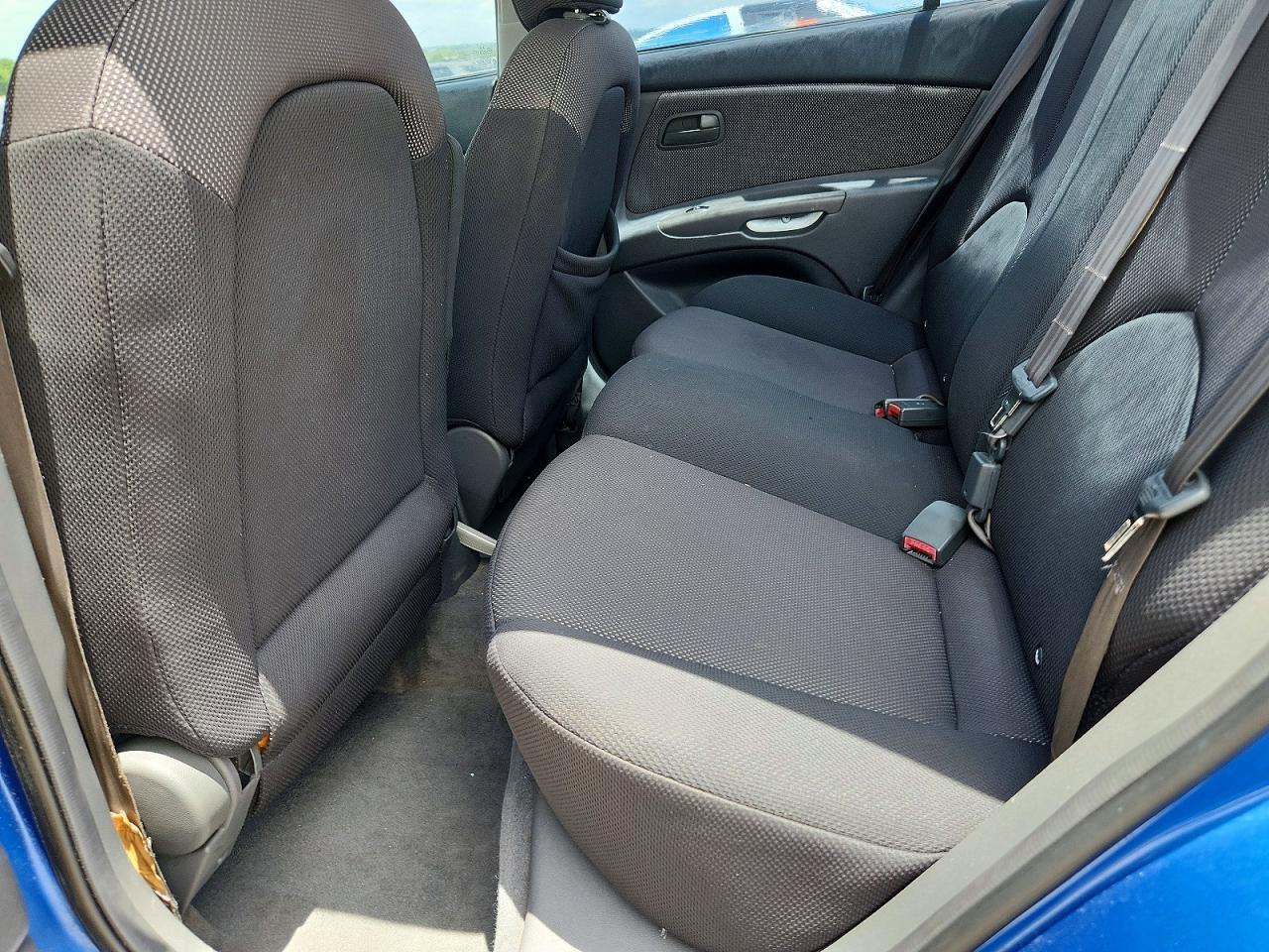 2006 KIA RIO