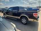 2014 FORD F-150 Lightning