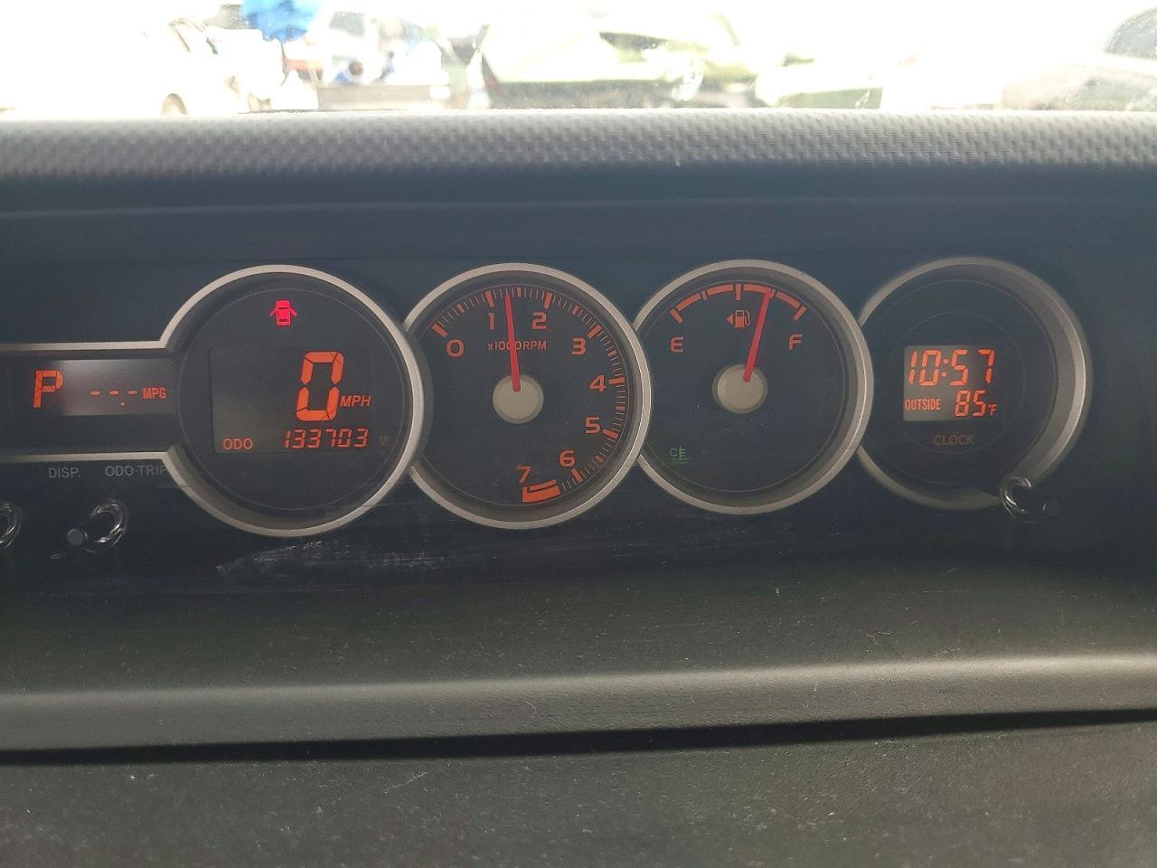2012 SCION xB